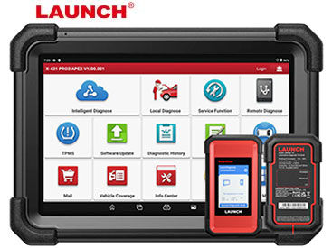 Launch-X431-PRO3-APEX-HD